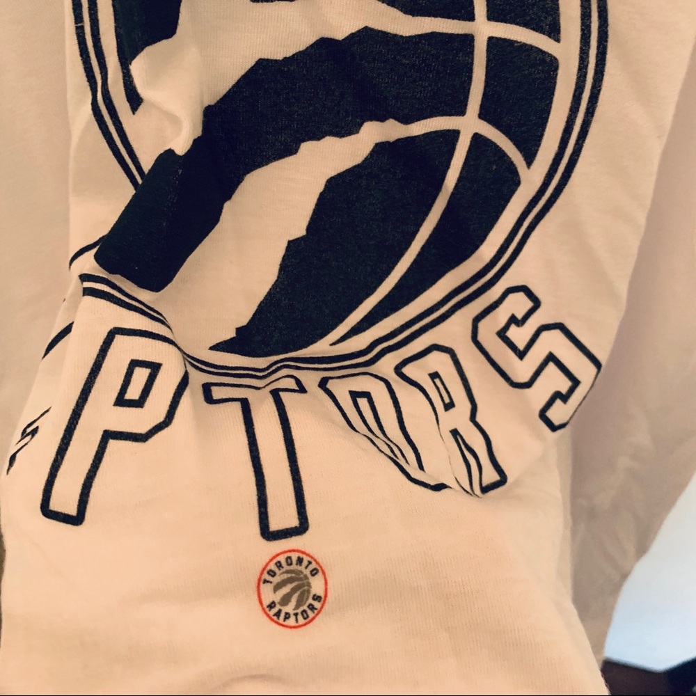 New Toronto Raptors Logo Tank Top - Picture 4 of 5